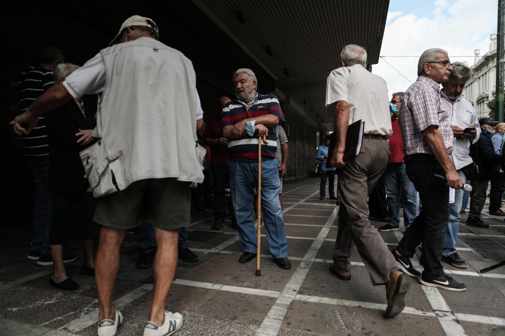 ΥΠΟΙΚ για νέες παροχές: κοινωνική ευαισθησία, αλλά με δημοσιονομική σταθερότητα