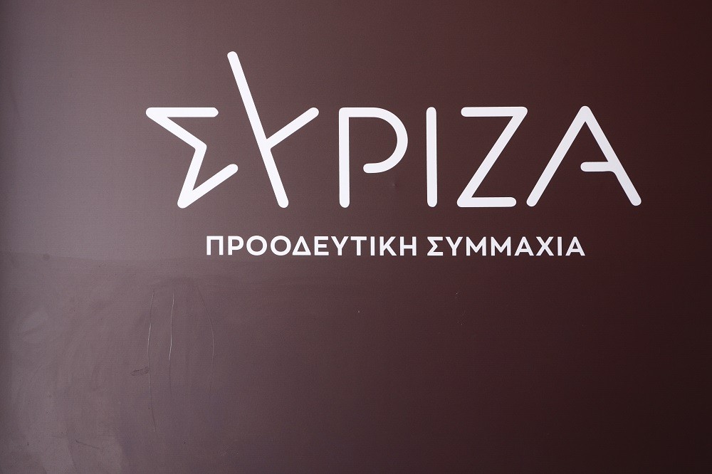 ΣΥΡΙΖΑ: τα εν οίκω και εν δήμω