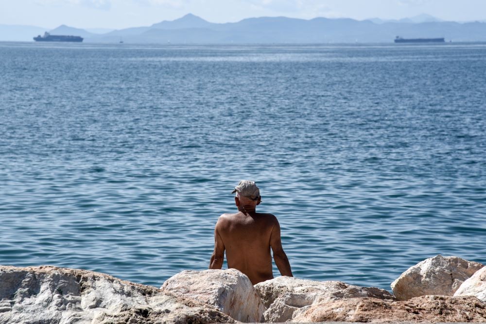 Τα απλησίαστα νησιά είναι έργο του ΣΥΡΙΖΑ