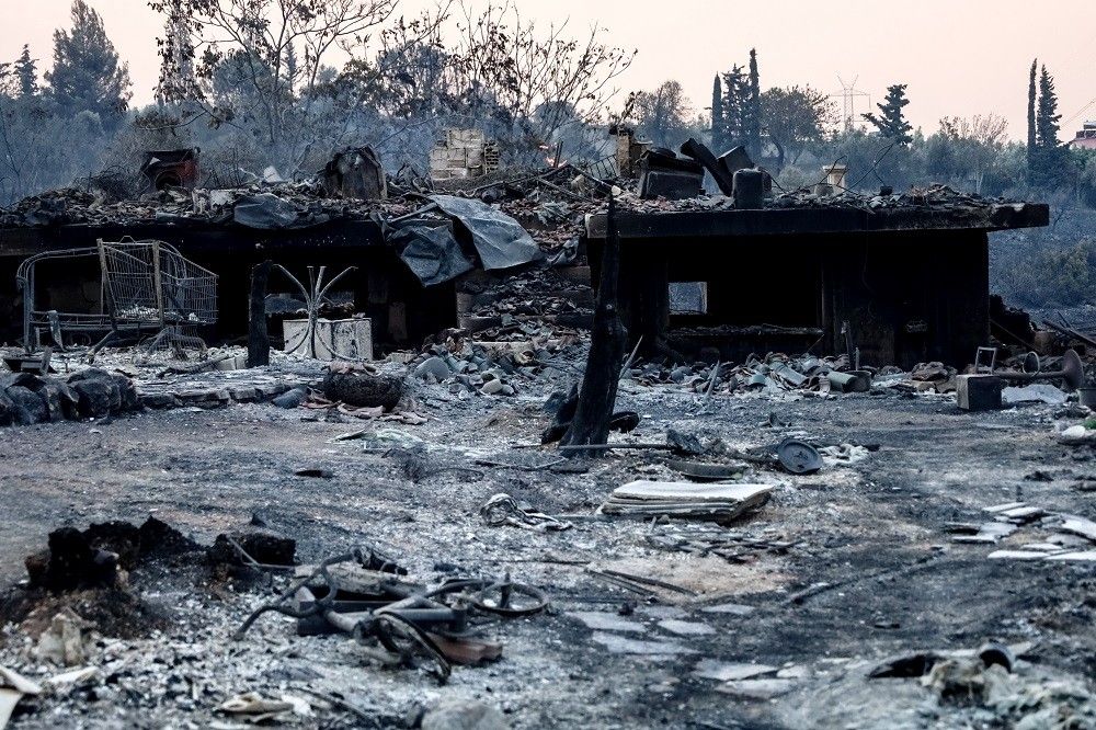 Ρωσία: ανασύρθηκαν οι 10 σοροί από το αεροσκάφος του Πριγκόζιν