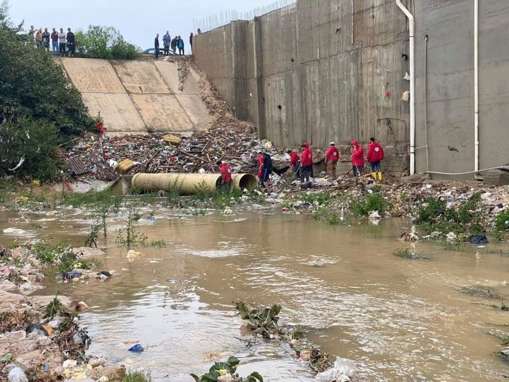 Λιβύη: χιλιάδες νεκροί και αγνοούμενοι από την καταιγίδα Ντάνιελ - Τεράστιες οι καταστροφές