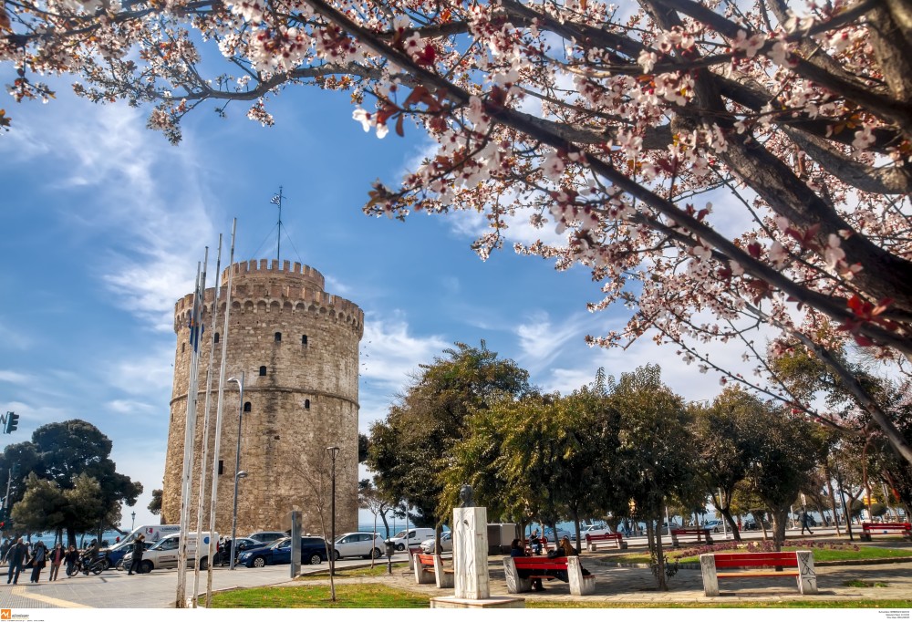 Δημοσκόπηση για τον Δήμο Θεσσαλονίκης: μάχη Ζέρβα - Αγγελούδη