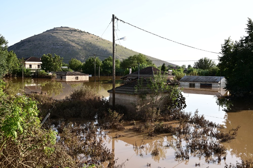 Ψεκασμένες θεωρίες για τους νεκρούς στον θεσσαλικό κάμπο