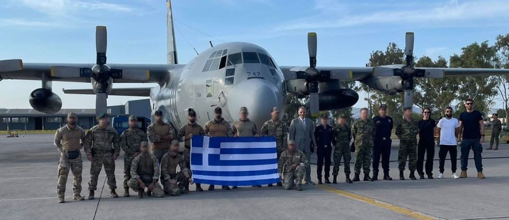 Πολιτική σπέκουλα με τους νεκρούς στη Λιβύη