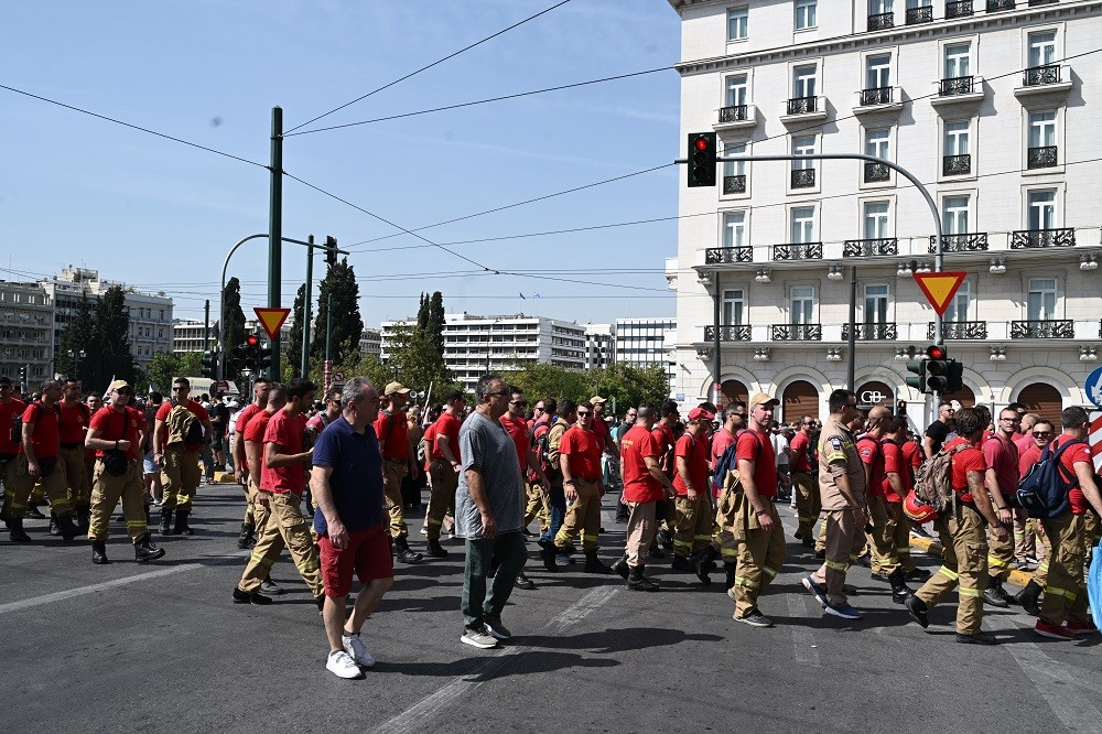 ΠΑΜΕ (σαν άλλοτε) εκ Περισσού