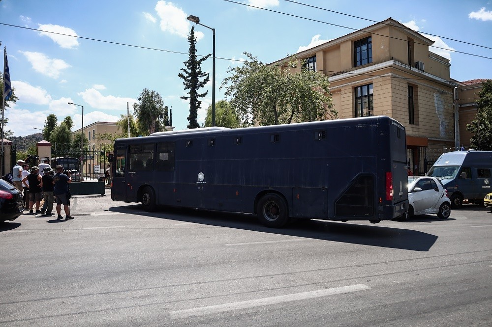 Τραγωδία στη Λιβύη: εντολή από την Εισαγγελία για προκαταρκτική έρευνα για το τροχαίο