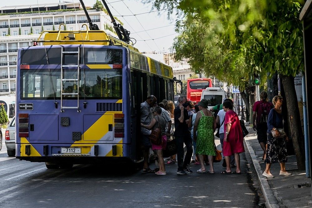 Μέσα Μαζικής Μεταφοράς: πώς θα κινηθούν την Πέμπτη