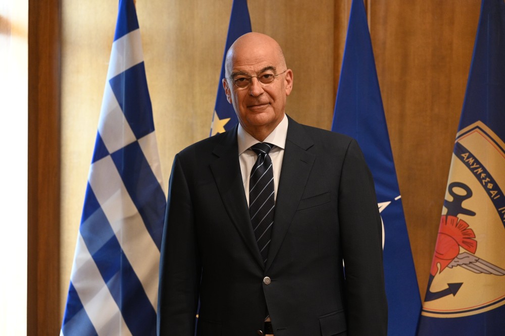 Νίκος Δένδιας: επίσκεψη στα Ηνωμένα Αραβικά Εμιράτα την Τετάρτη - Ποιους θα συναντήσει