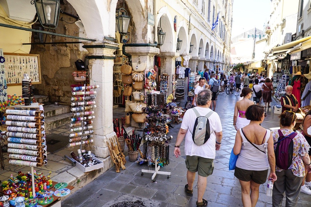 Τουρισμός: αιμοδότες οι αραβικές χώρες