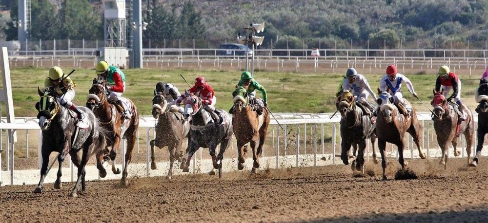 Δυναμική επανεκκίνηση του ελληνικού ιπποδρόμου