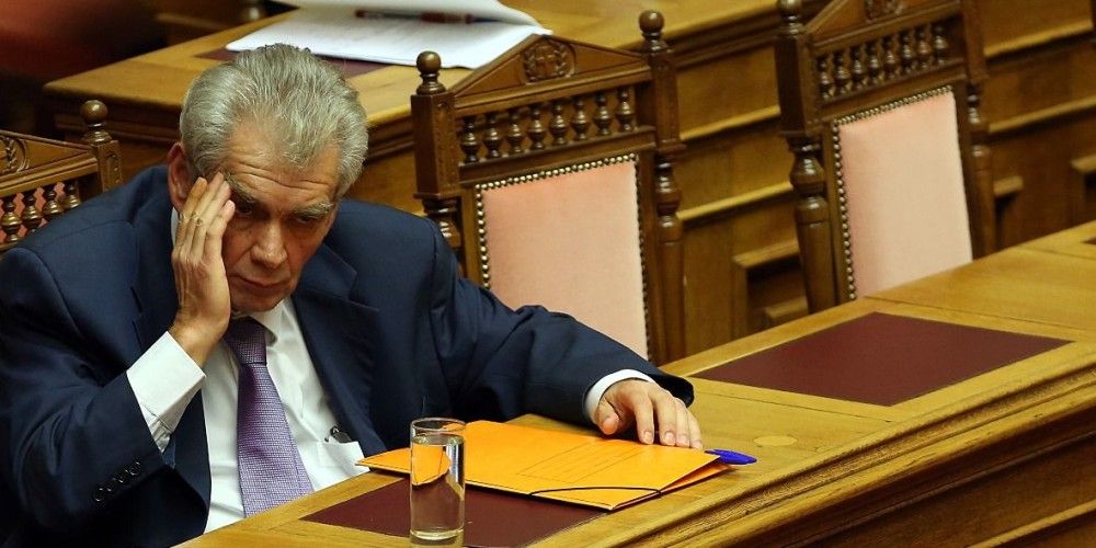 Παπαγγελόπουλος: Επόμενη στάση το Ειδικό Δικαστήριο