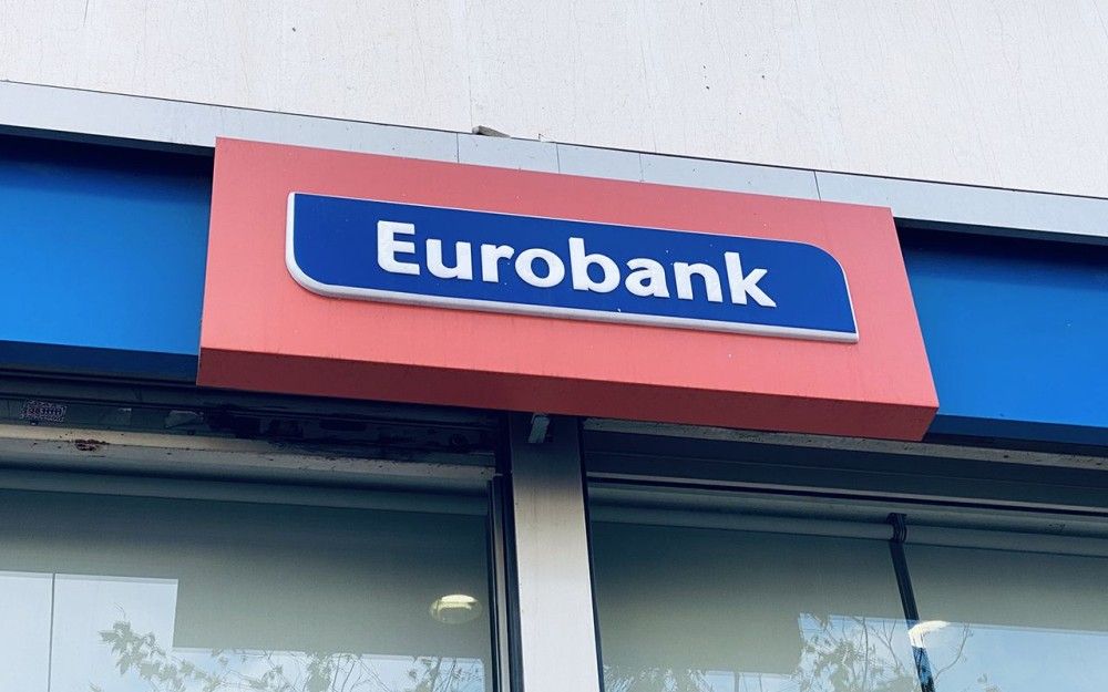 Τι ανακοίνωσαν Εθνική και Eurobank για τα κόκκινα δάνεια