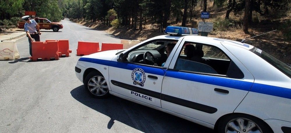 Νεκρός εντοπίστηκε ο 54χρονος αγνοούμενος στον Υμηττό