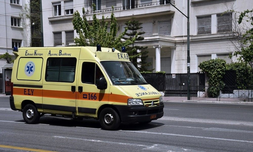 Καλλιθέα: Επίθεση με καυστικό υγρό σε 34χρονη