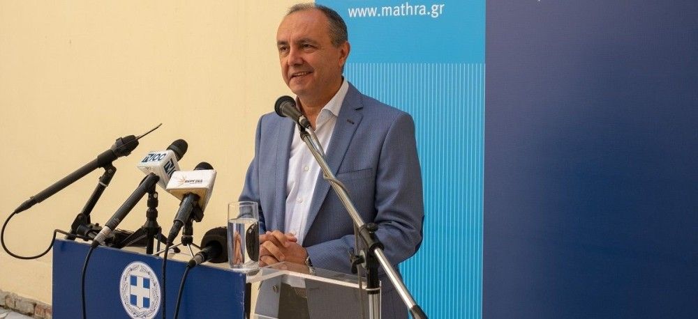 Καράογλου: «Η Τουρκία δεν θα τολμήσει ενέργειες όπως αυτές του Μαρτίου»