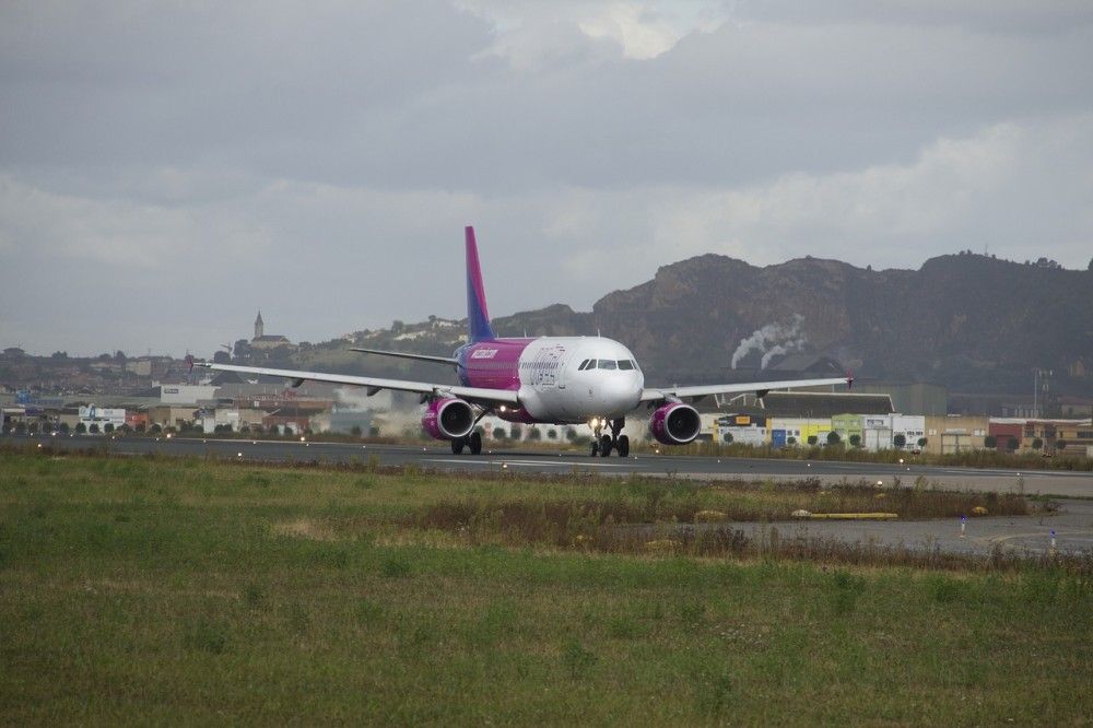 Fraport Greece: Νέα δρομολόγια σε ελληνικούς προορισμούς