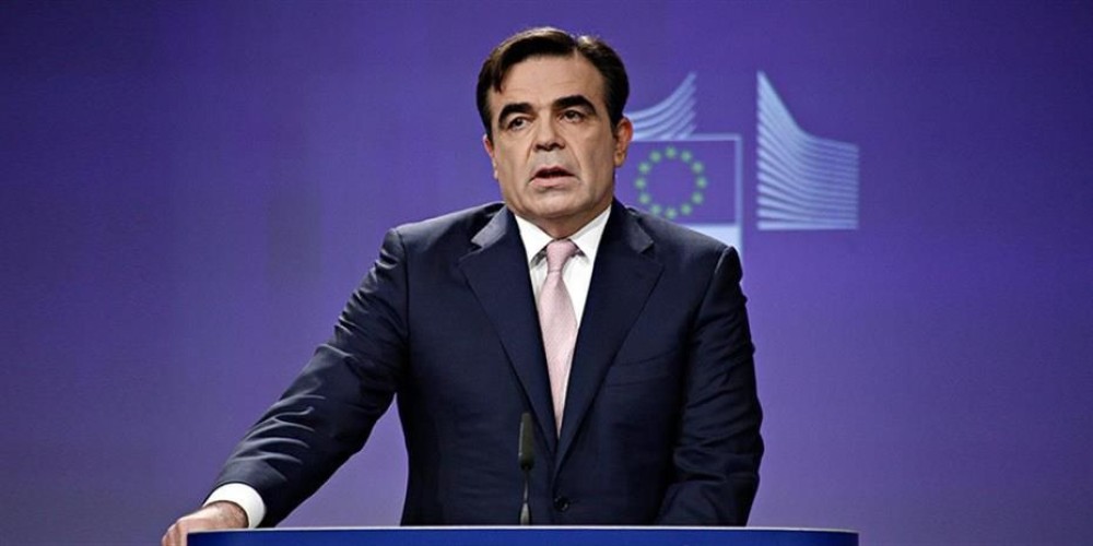 Σχοινάς: Χρειαζόμαστε μόνιμο σύστημα ευρωπαϊκής αλληλεγγύης