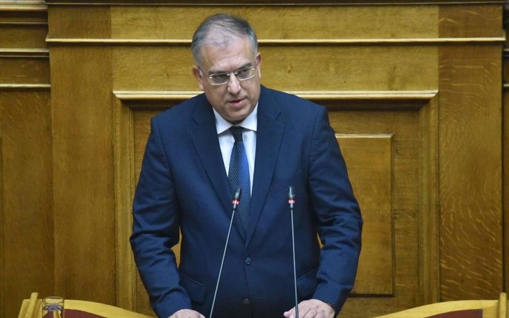 Θεοδωρικάκος : Στηρίξαμε την Αυτοδιοίκηση και τις ευάλωτες ομάδες