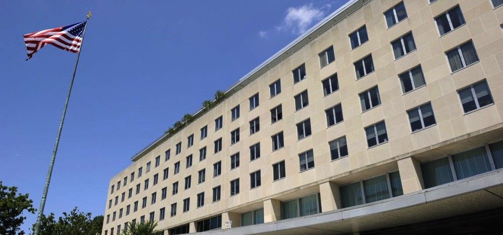 Παρέμβαση State Department για τον Έβρο