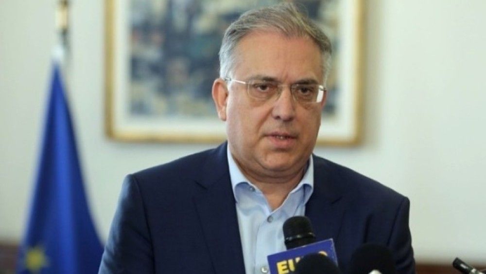 Θεοδωρικάκος: Να μην επανέλθει η δημαγωγία &#8211; Η κυβέρνηση στηρίζει την εργασία