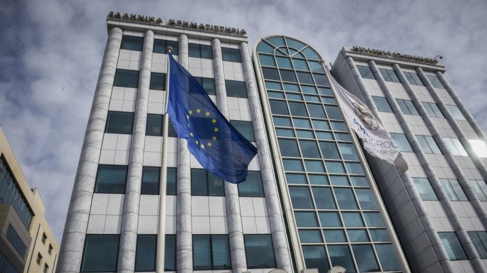 Χρηματιστήριο-Κλείσιμο: Υψηλά κέρδη 2,74%, με χαμηλό τζίρο