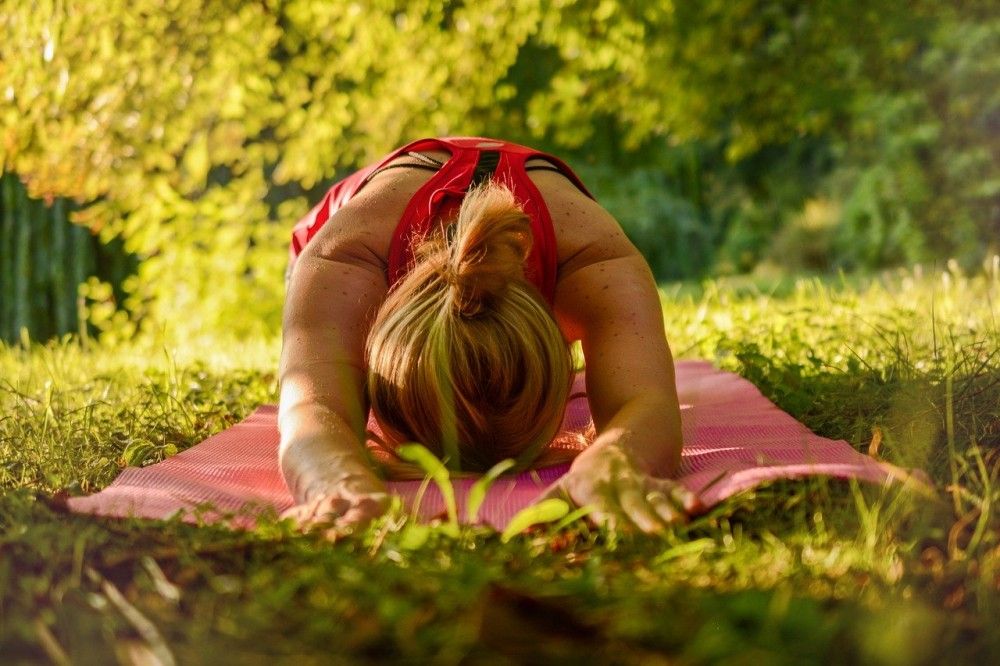 Εκκλησία και yoga: Πόσο άδικο έχει η Ιερά Σύνοδος;