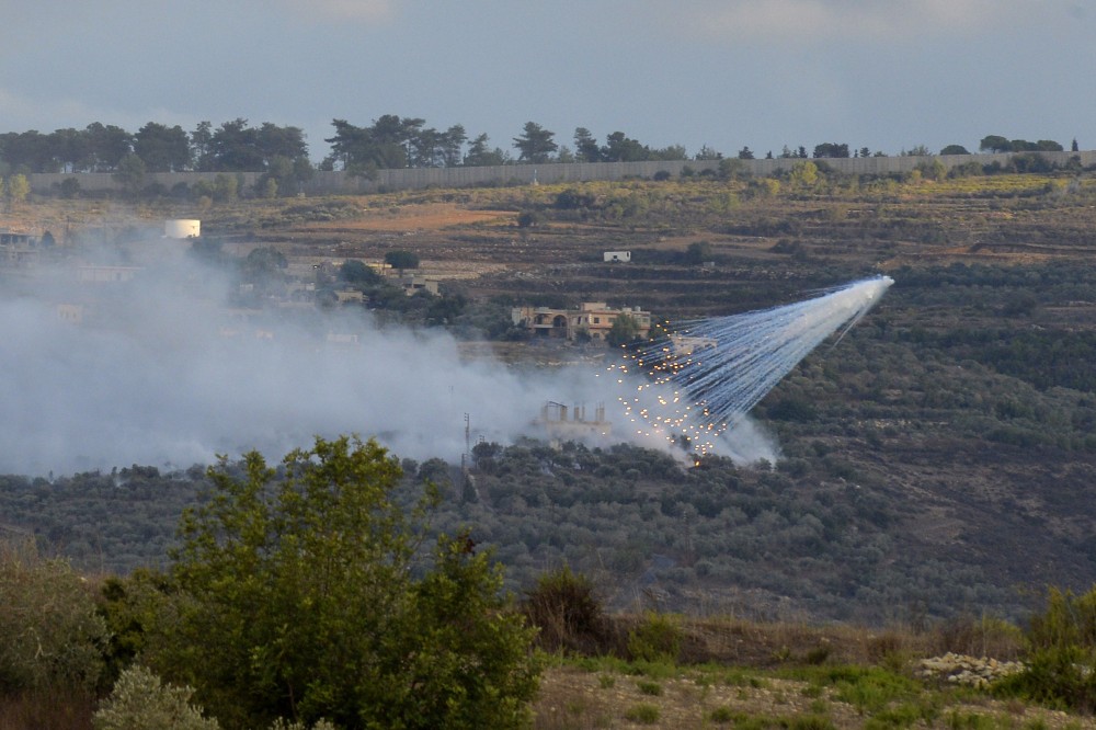 Ισραήλ: σειρήνες σε Τελ Αβίβ και Ιερουσαλήμ - Στα καταφύγια οι βουλευτές