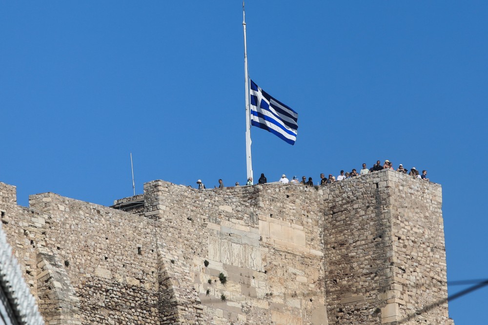 EBRD: ανάπτυξη της ελληνικής οικονομίας 2,4% εφέτος και 2,3% το 2024