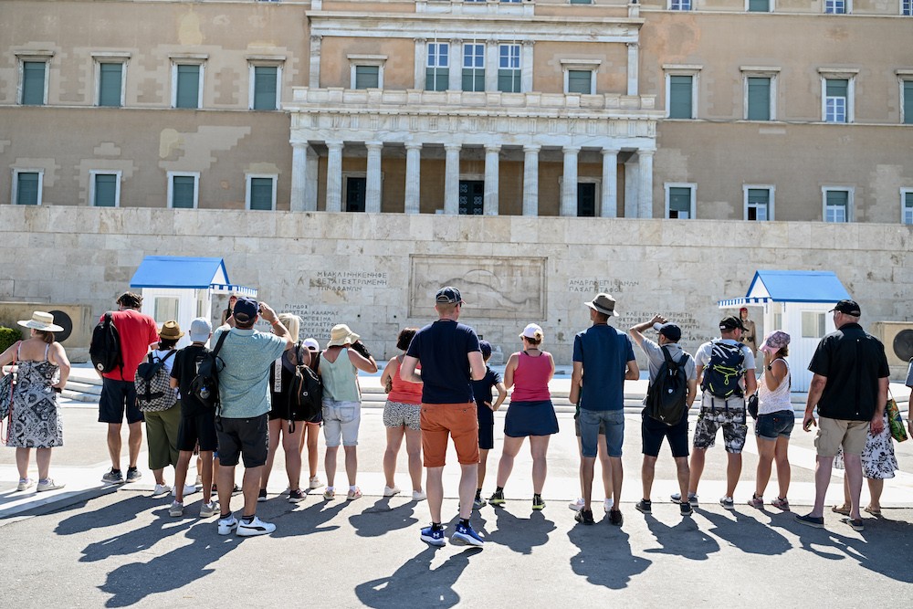 STREET–LINES: η καινοτόμα εφαρμογή που «ανοίγει τον δρόμο» σε έξυπνες στρατηγικές τουριστικής ανάπτυξης