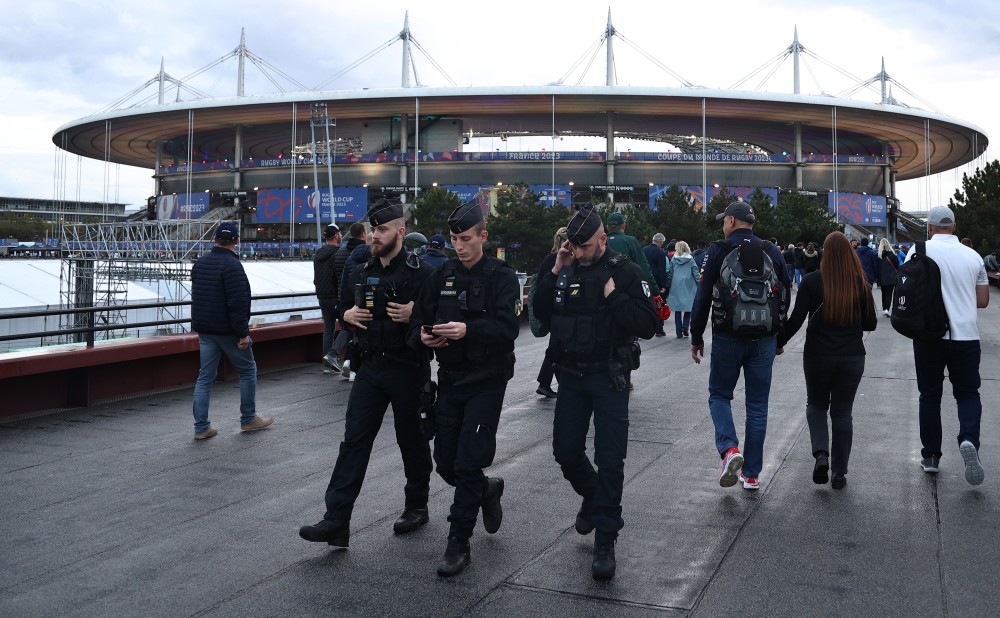 Προειδοποίηση ΕΕ για «τεράστιο κίνδυνο τρομοκρατικών επιθέσεων» στις χώρες μέλη