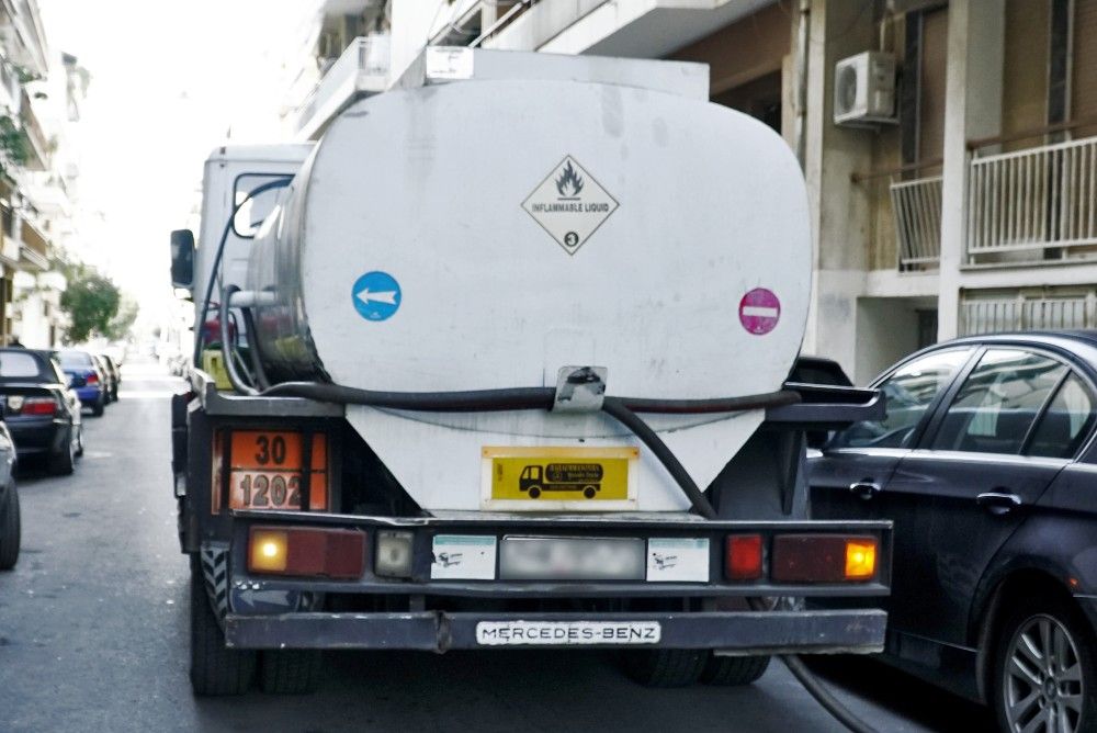 Επίδομα θέρμανσης: Πότε θα γίνει η πρώτη καταβολή - Όλες οι λεπτομέρειες της ΚΥΑ