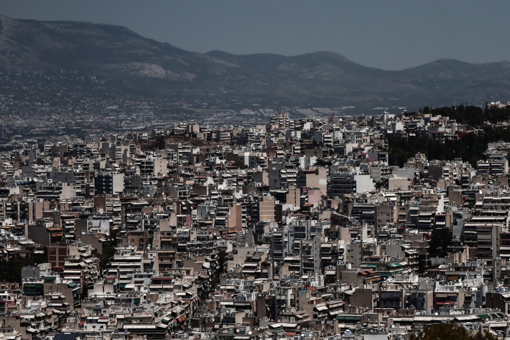 Ξεκινά ο υποχρεωτικός προσεισμικός έλεγχος - Έμφαση στις κρίσιμες υποδομές