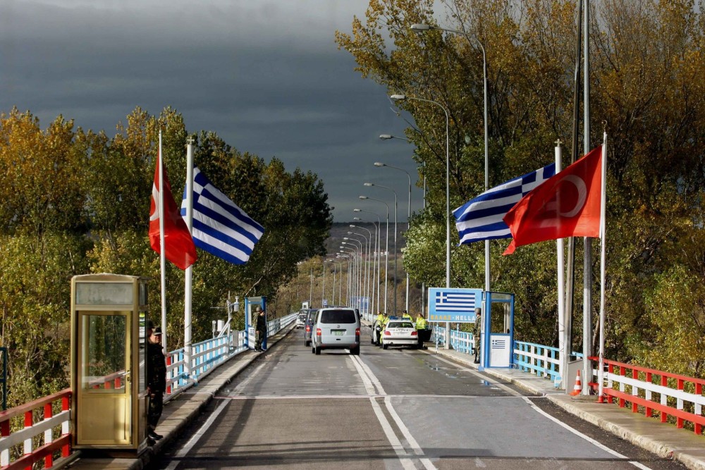 Ελληνοτουρκικά: τη Δευτέρα η συνάντηση για τα Μέτρα Οικοδόμησης Εμπιστοσύνης