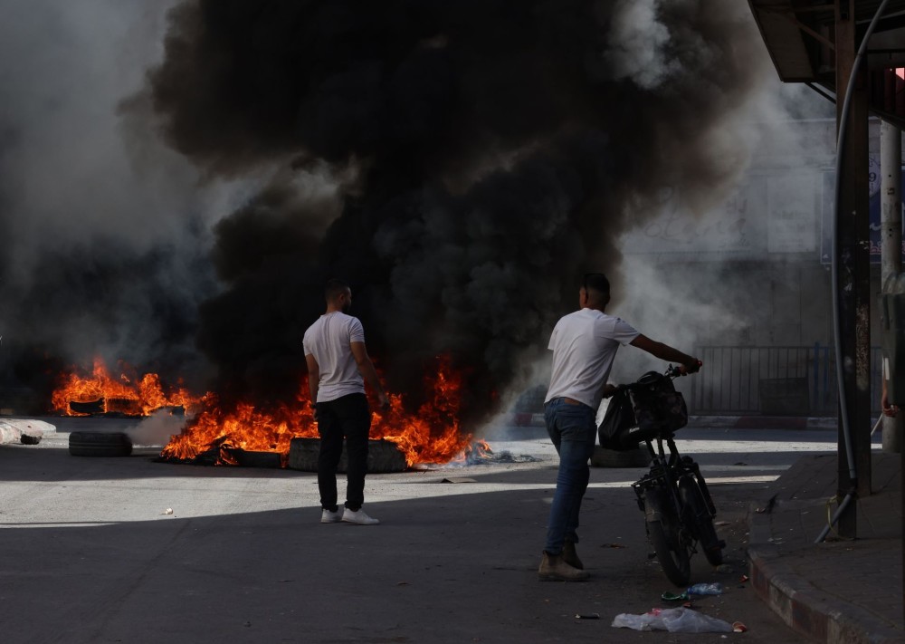 Κεντρική Τράπεζα Ισραήλ: Ο πόλεμος κοστίζει 600 εκατ. δολάρια την εβδομάδα