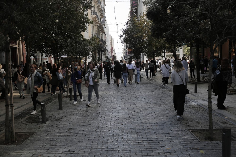 Πανευρωπαϊκός συναγερμός για το δημογραφικό