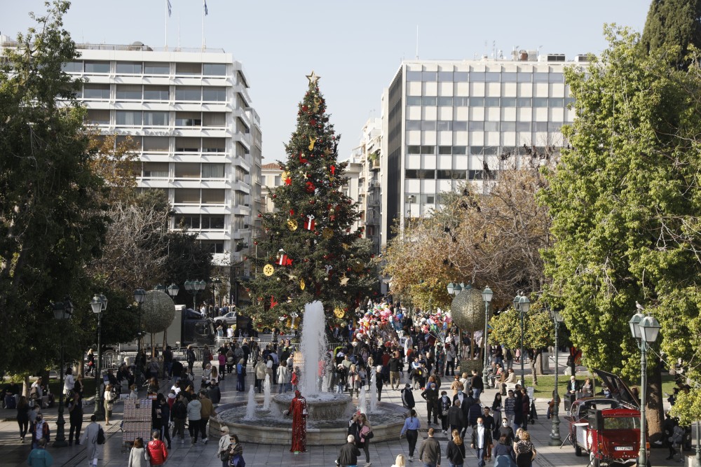 Φορολογικό νομοσχέδιο: όσα πρέπει να ξέρετε σε 17 ερωτήσεις και απαντήσεις