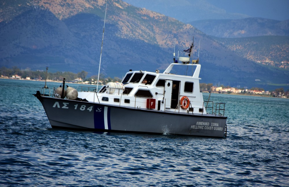 Πρόσκρουση δεξαμενόπλοιου με τουρκική σημαία στο Βαθύ Αυλίδας - Συνελήφθη ο πλοίαρχος