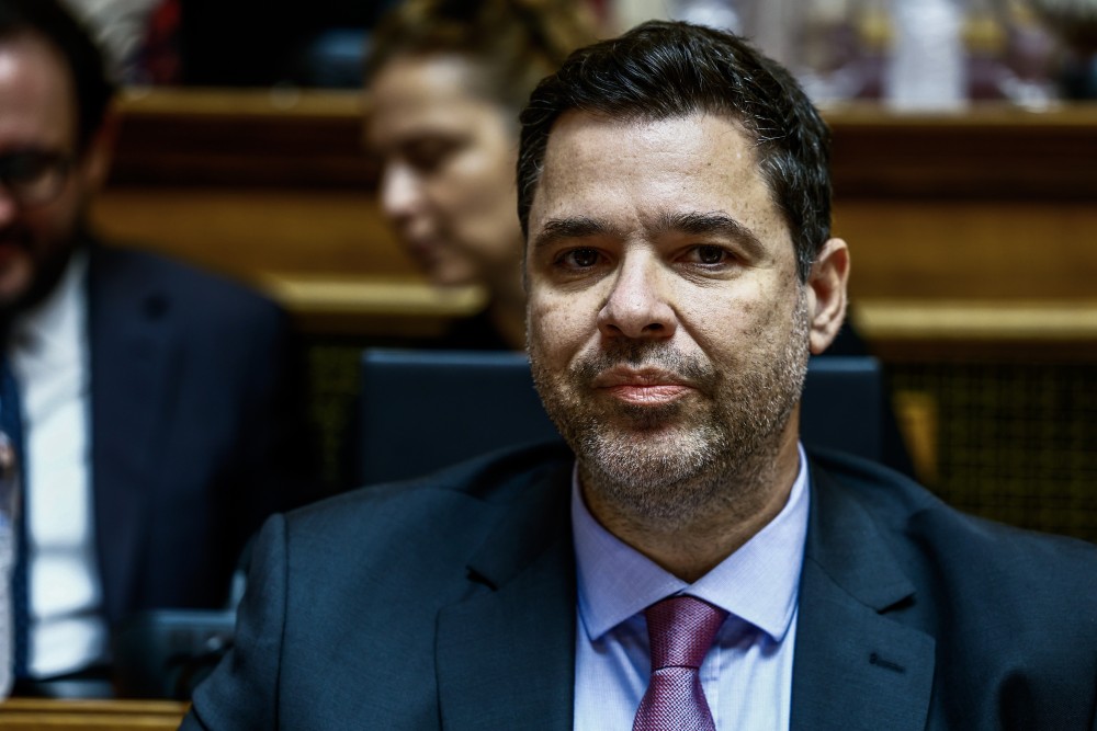 Κοντογεώργης: Το ευρωπαϊκό περιβάλλον απαιτεί διαπραγματευτική ικανότητα