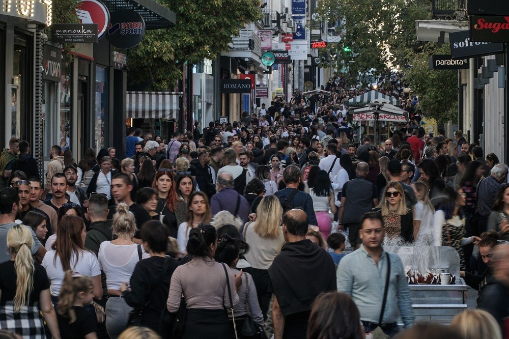 Πλεόνασμα 300 εκατ. ευρώ στα φορολογικά έσοδα Οκτωβρίου - Έρχονται έκτακτες ενισχύσεις