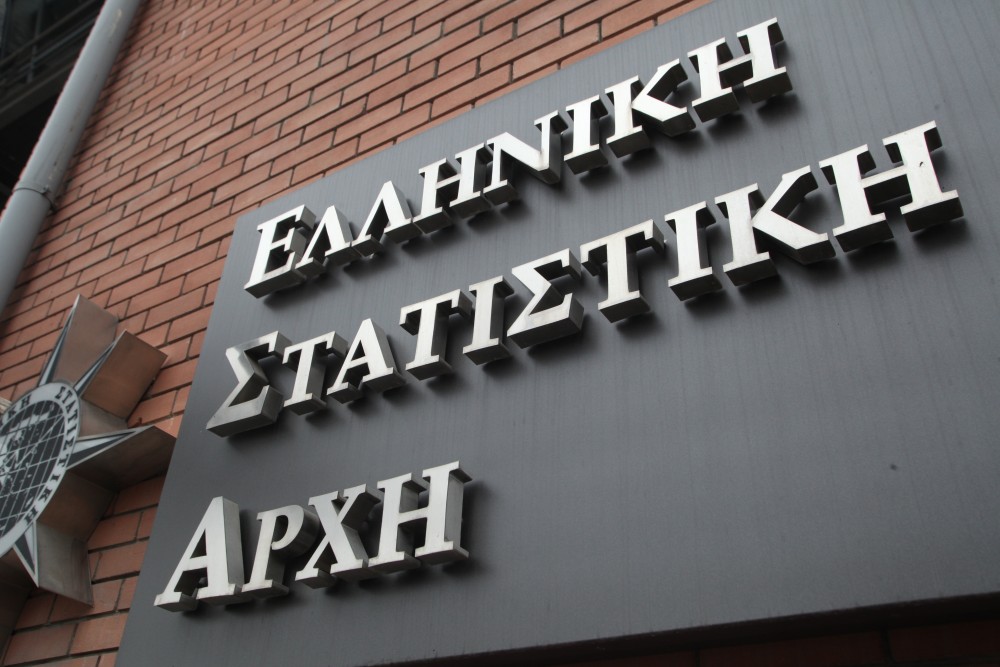 ΕΛΣΤΑΤ: στο 9,3% έπεσε η ανεργία τον Σεπτέμβριο