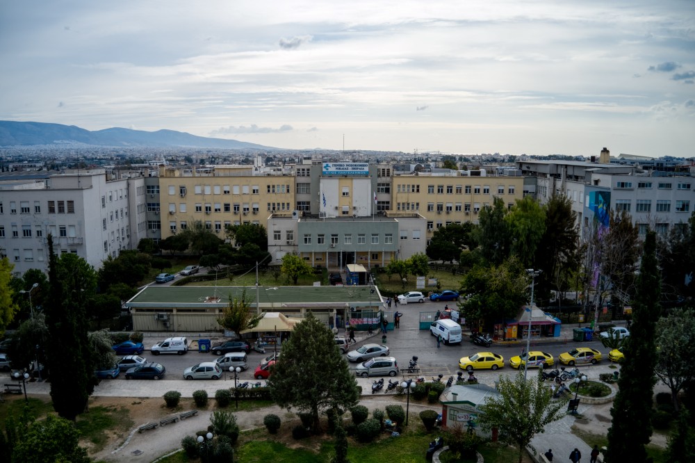 Σε κρίσιμη κατάσταση ο 31χρονος αστυνομικός - Νέο ιατρικό ανακοινωθέν