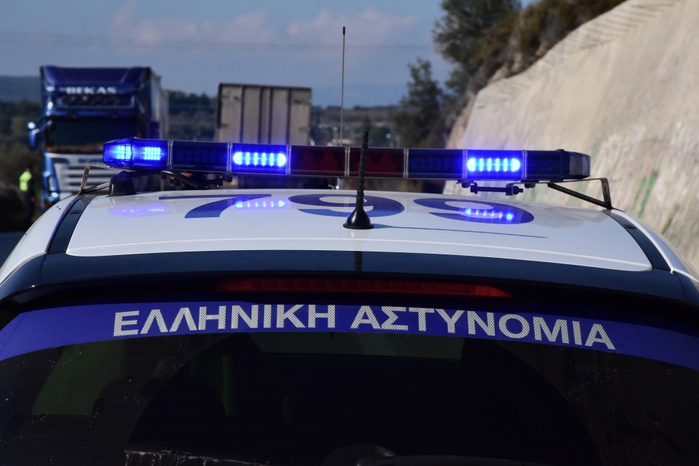 Τέλος από την ΕΛΑΣ στην κατάληψη της Νομικής Κομοτηνής - Προσήχθησαν φοιτητές