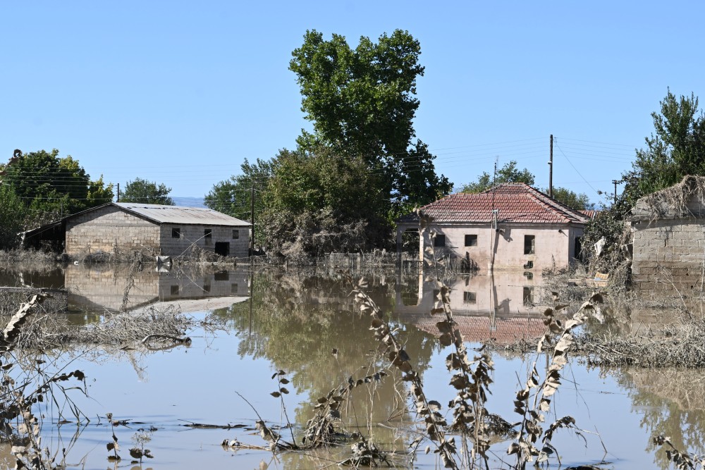 ΕΝΦΙΑ: πληρωμή σε 11 δόσεις, σε 12 από τo 2025 - Απαλλάσσονται όσοι έχουν ακίνητα σε πληγείσες περιοχές