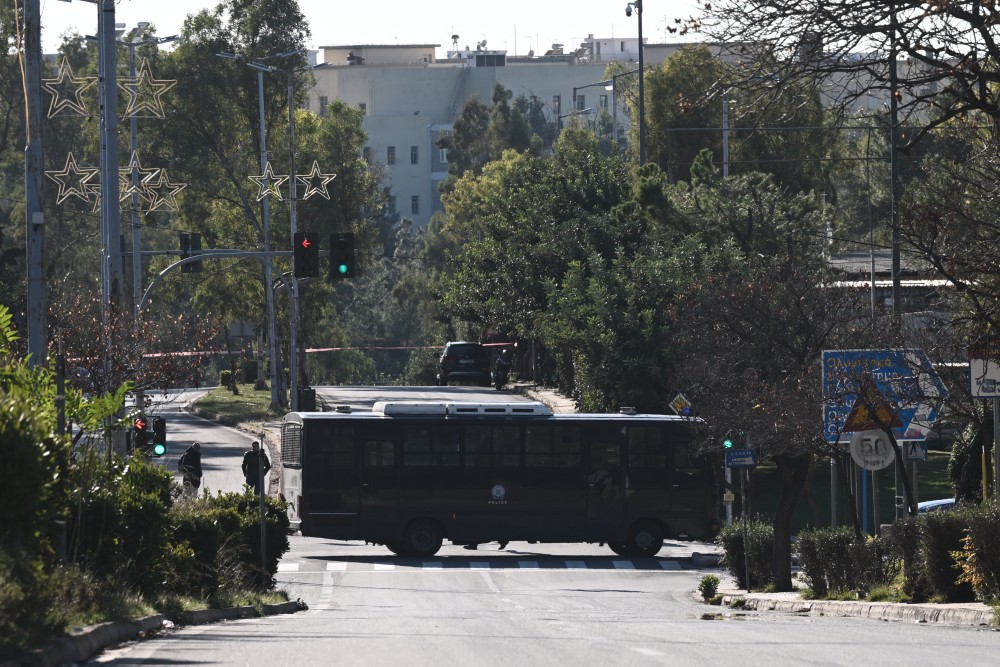 Ένωση Αστυνομικών Υπαλλήλων: ανησυχία για την εμφάνιση νέων τρομοκρατικών οργανώσεων