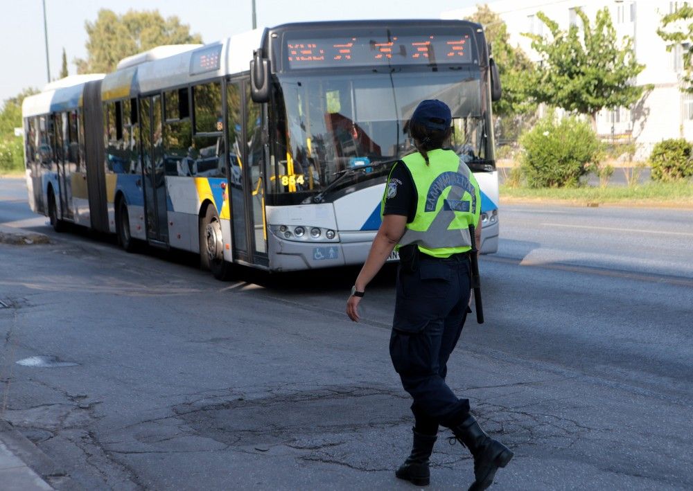 Πώς θα κινηθούν Χριστούγεννα και Πρωτοχρονιά τα Μέσα Μαζικής Μεταφοράς σε όλο το λεκανοπέδιο Αττικής