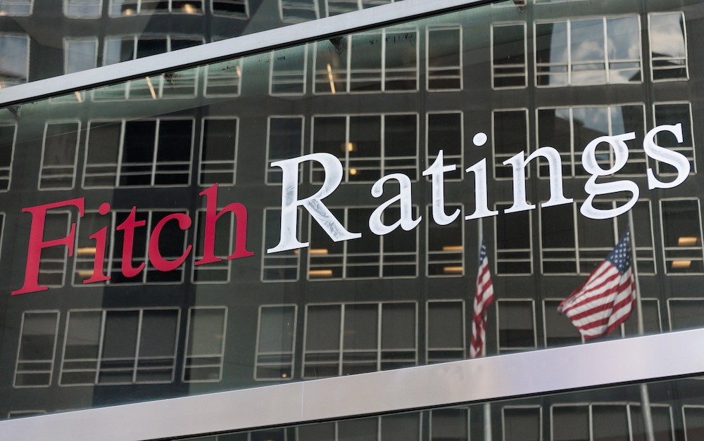 Fitch: αναβάθμισε σε θετικό το outlook των ελληνικών τραπεζών