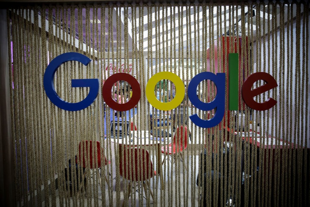 Google: προχωρά σε αγορά πυρηνικής ενέργειας για την τροφοδοσία των κέντρων δεδομένων της