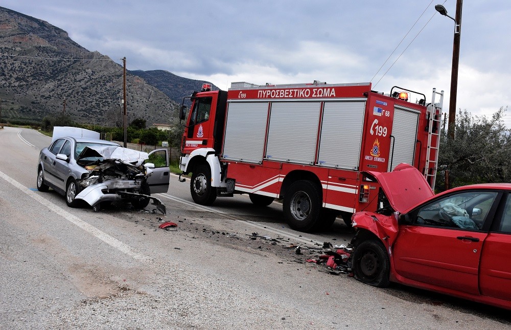 Η γενοκτονία στους δρόμους της Ελλάδας