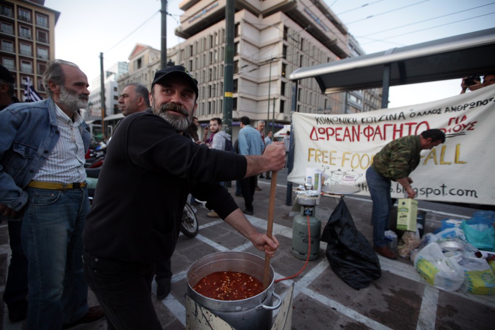 Κωνσταντίνος Πολυχρονόπουλος: Ο «άλλος άνθρωπος» που κατηγορείται για ξέπλυμα χρήματος