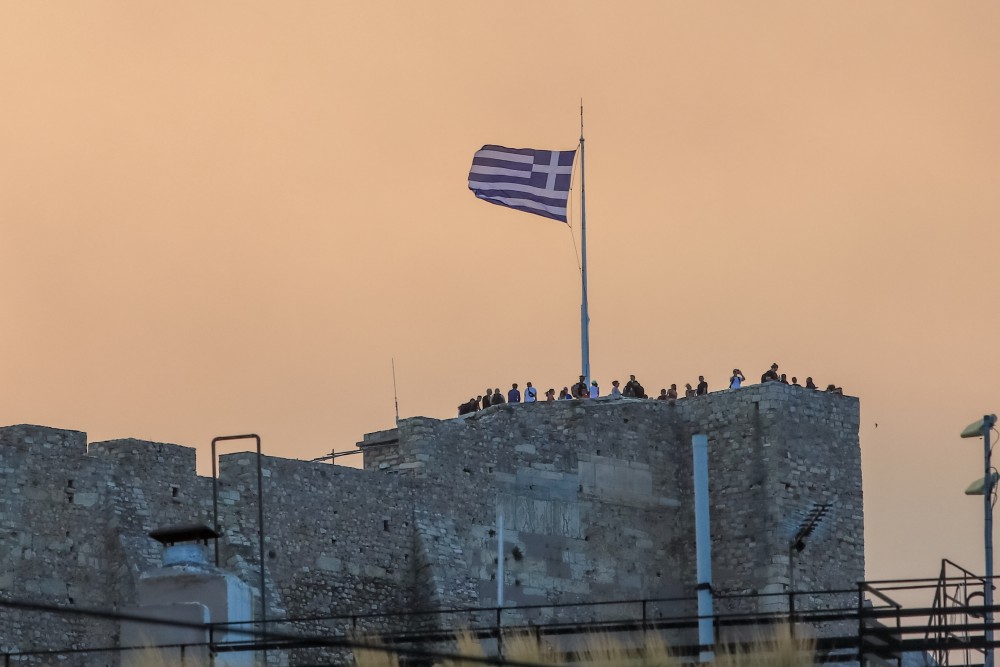 Πρωταθλήτρια ανάπτυξης στη Δυτική Ευρώπη η Ελλάδα το 2024